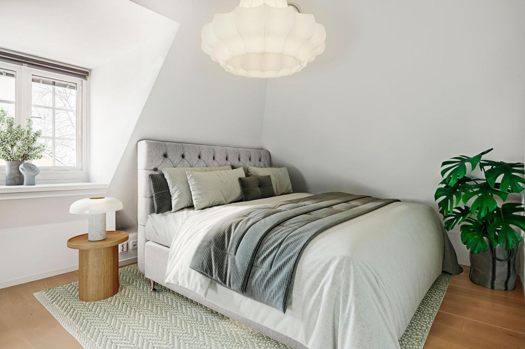 Central Beautiful Modern Accommodation Near Stockholm City Bagian luar foto