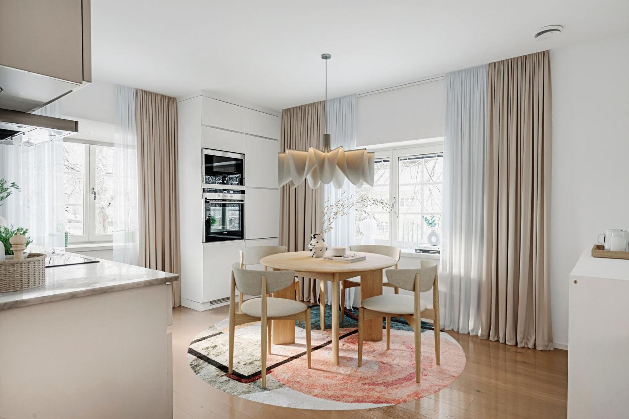 Central Beautiful Modern Accommodation Near Stockholm City Bagian luar foto